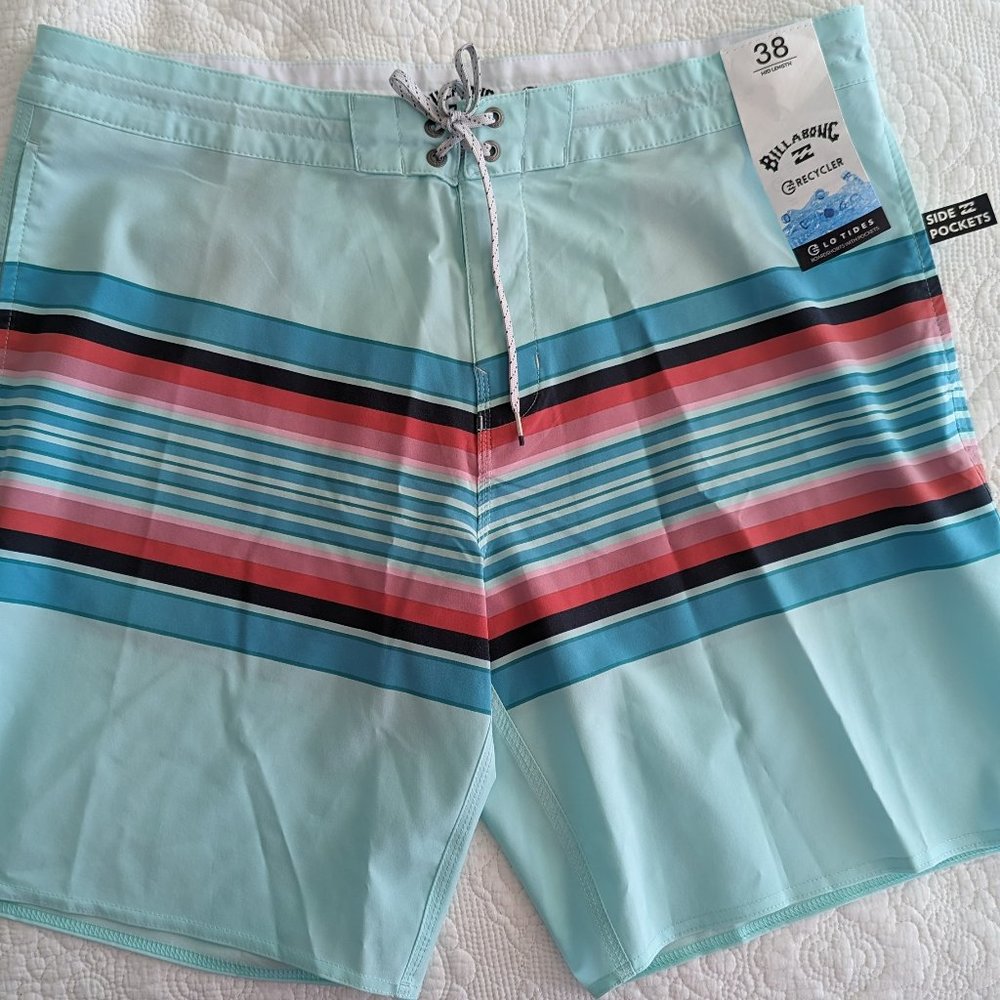 Billabong Men's Board Shorts